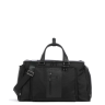 Сумка дорожная PIQUADRO BRIEF2 BV6305BR2/N с отделением для ноутбука черная нейлон/натуральная кожа